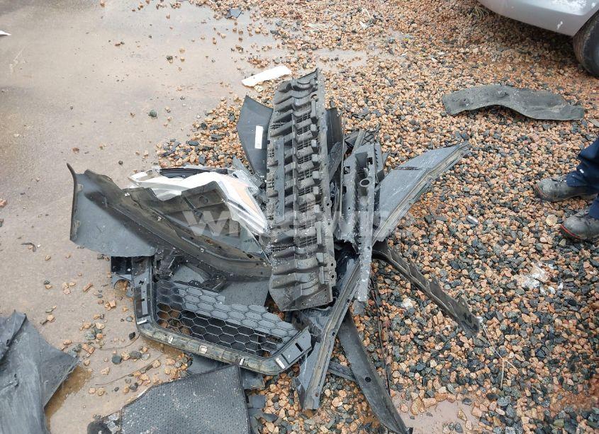 Photo 12 of 2020 Nissan Altima S FWD (VIN 1N4BL4BV6LC271461)