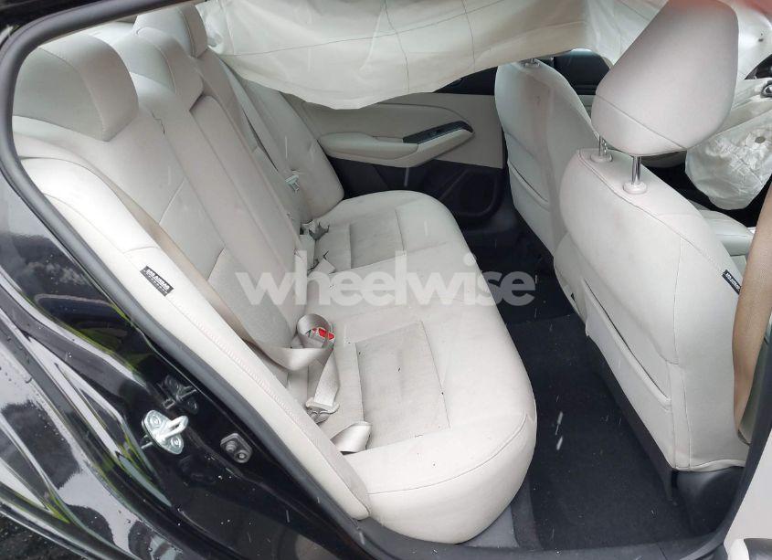 Photo 8 of 2020 Nissan Altima S FWD (VIN 1N4BL4BV6LC271461)