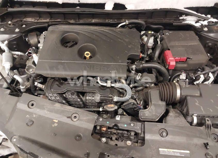 Photo 10 of 2020 Nissan Altima S FWD (VIN 1N4BL4BV6LN306777)