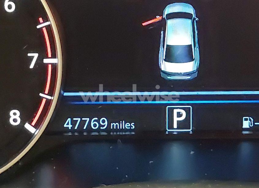 Photo 15 of 2020 Nissan Altima S FWD (VIN 1N4BL4BV6LN306777)