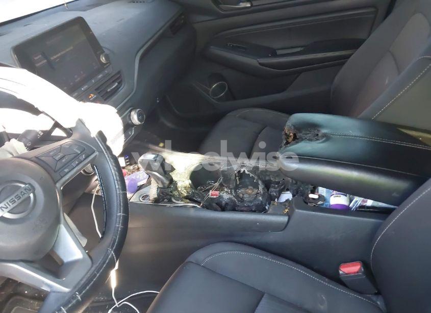 Photo 12 of 2020 Nissan Altima S FWD (VIN 1N4BL4BV6LN318539)