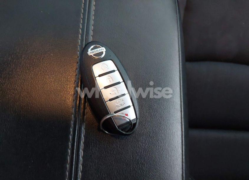 Photo 11 of 2021 Nissan Altima S FWD (VIN 1N4BL4BV6MN310474)