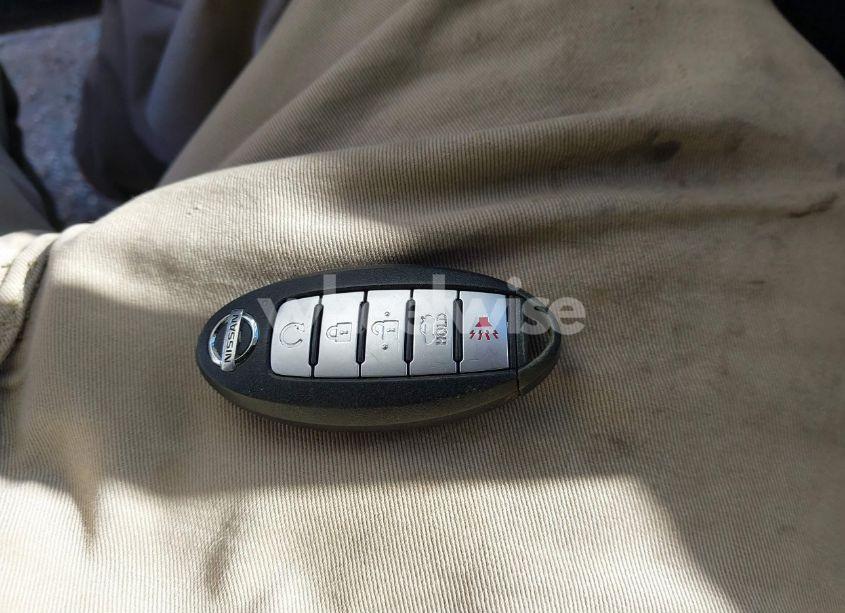 Photo 11 of 2021 Nissan Altima S FWD (VIN 1N4BL4BV6MN325959)