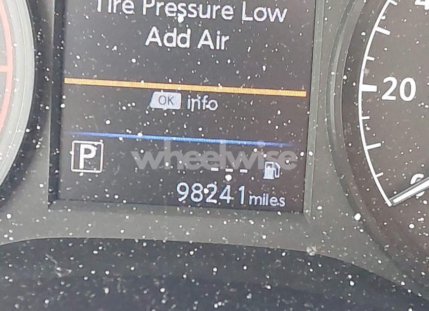 Photo 16 of 2021 Nissan Altima S FWD (VIN 1N4BL4BV6MN325959)