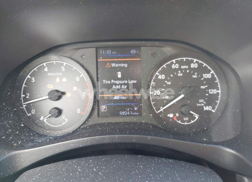 Photo 7 of 2021 Nissan Altima S FWD (VIN 1N4BL4BV6MN325959)