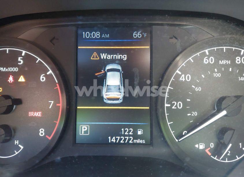 Photo 15 of 2021 Nissan Altima S FWD (VIN 1N4BL4BV6MN359741)