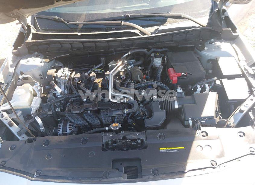 Photo 10 of 2021 Nissan Altima S FWD (VIN 1N4BL4BV6MN383067)