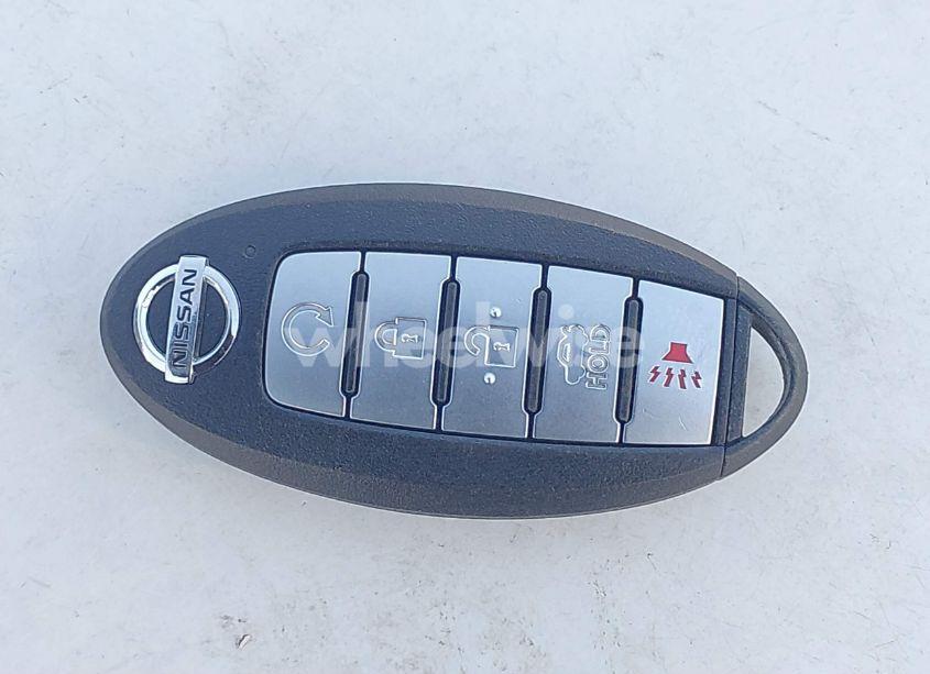 Photo 11 of 2021 Nissan Altima S FWD (VIN 1N4BL4BV6MN383067)