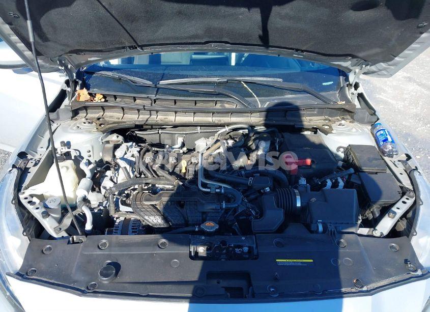 Photo 10 of 2021 Nissan Altima S FWD (VIN 1N4BL4BV6MN414169)