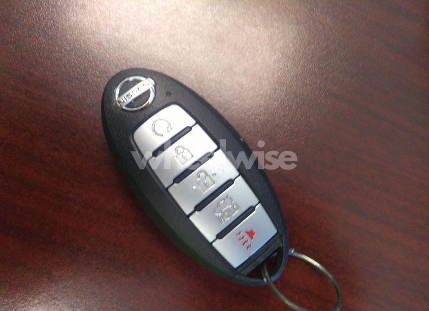Photo 11 of 2021 Nissan Altima S FWD (VIN 1N4BL4BV6MN414169)