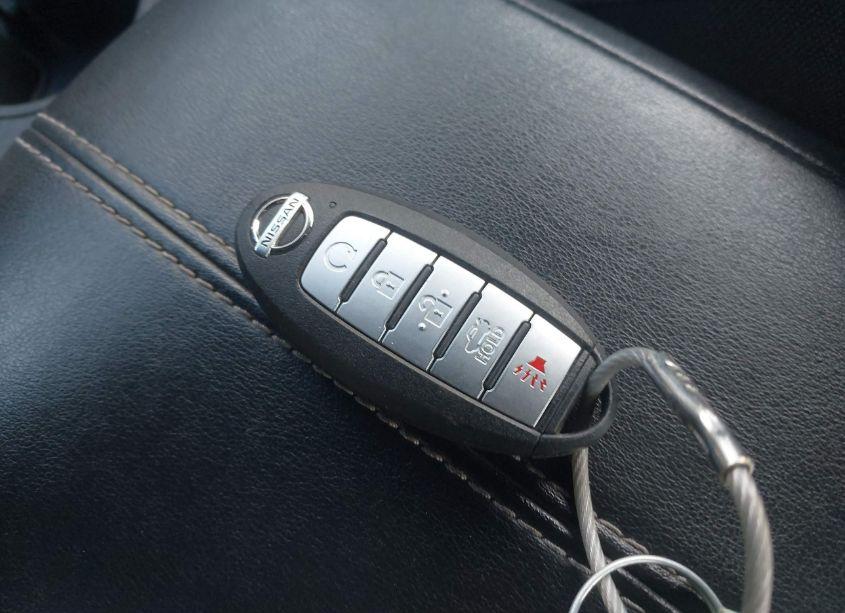 Photo 11 of 2022 Nissan Altima 2.5 S (VIN 1N4BL4BV6NN318477)