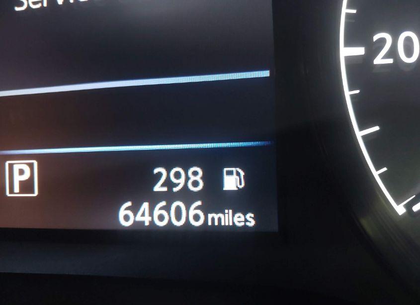 Photo 15 of 2022 Nissan Altima 2.5 S (VIN 1N4BL4BV6NN318477)