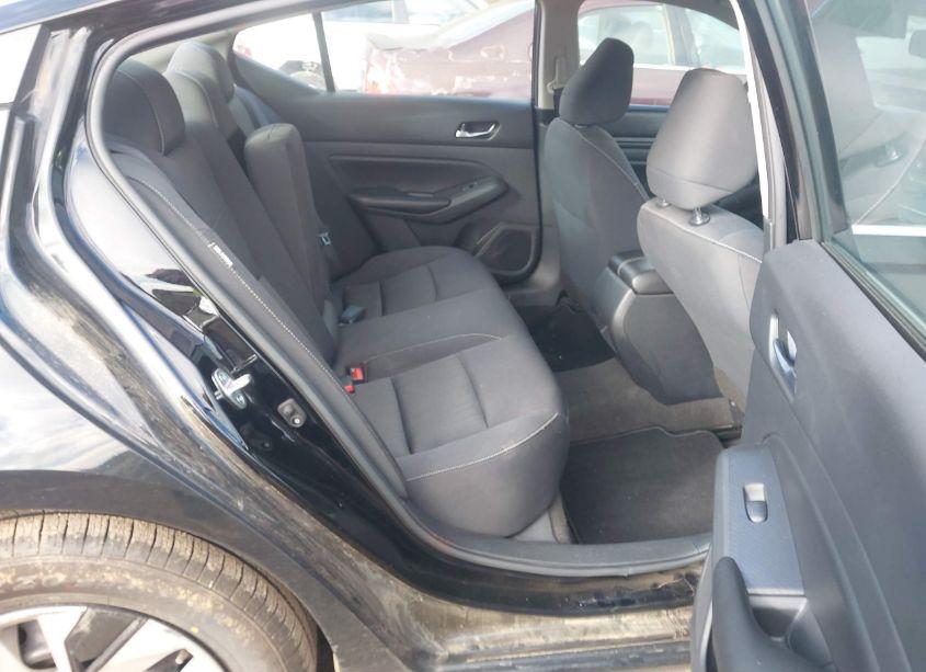 Photo 8 of 2022 Nissan Altima 2.5 S (VIN 1N4BL4BV6NN318477)