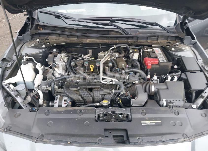 Photo 10 of 2022 Nissan Altima S FWD (VIN 1N4BL4BV6NN341788)