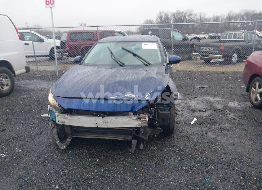 Photo 12 of 2022 Nissan Altima 2.5 S (VIN 1N4BL4BV6NN343542)