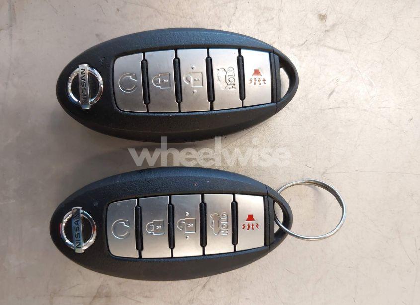 Photo 11 of 2022 Nissan Altima S FWD (VIN 1N4BL4BV6NN414593)