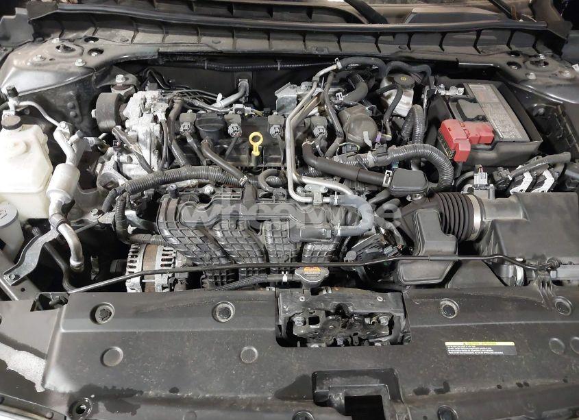 Photo 10 of 2023 Nissan Altima S FWD (VIN 1N4BL4BV6PN337405)