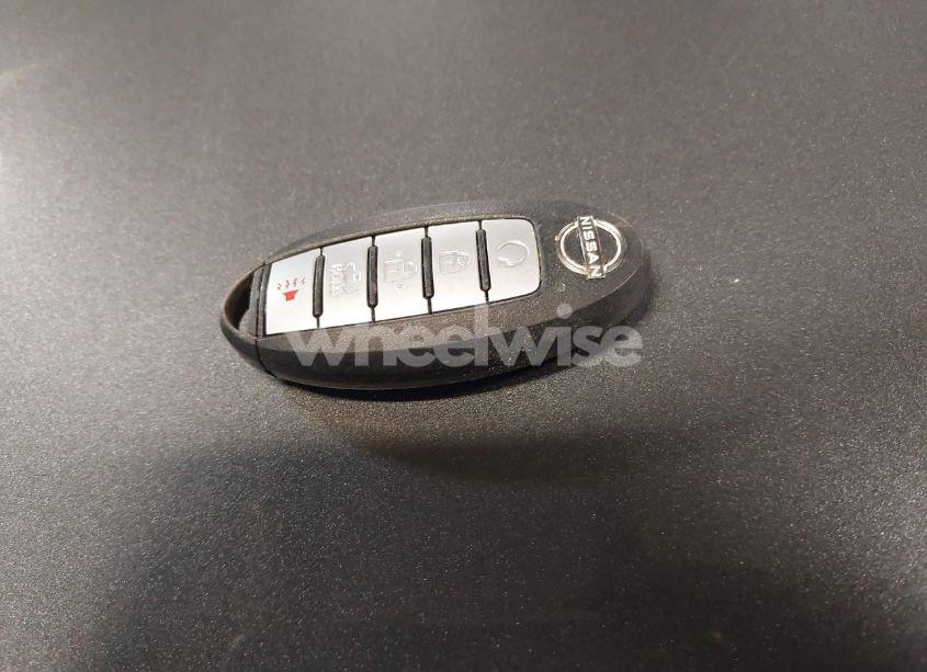 Photo 11 of 2023 Nissan Altima S FWD (VIN 1N4BL4BV6PN337405)