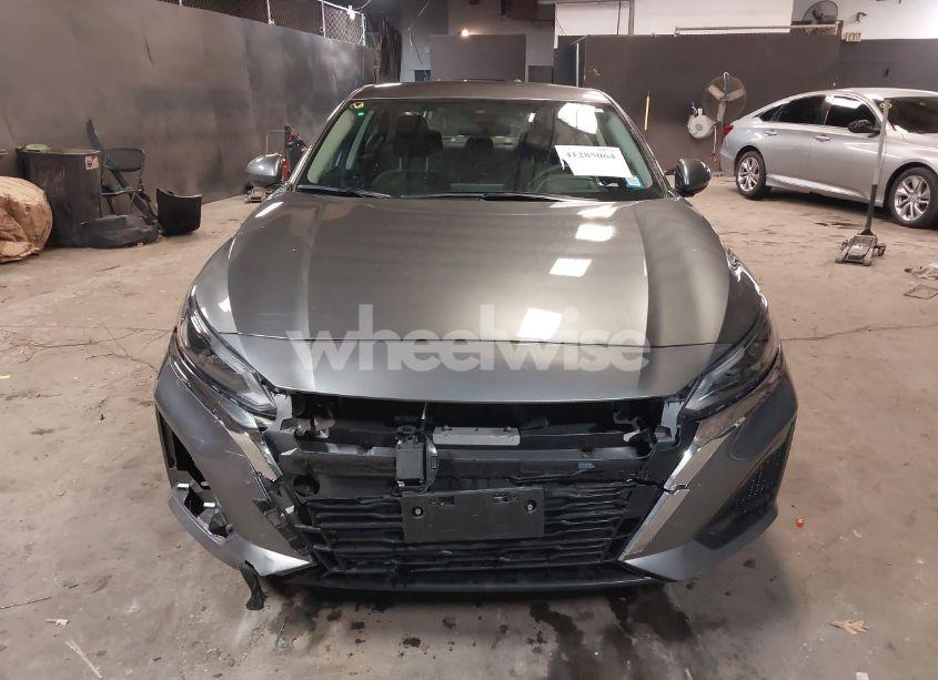 Photo 12 of 2023 Nissan Altima S FWD (VIN 1N4BL4BV6PN337405)