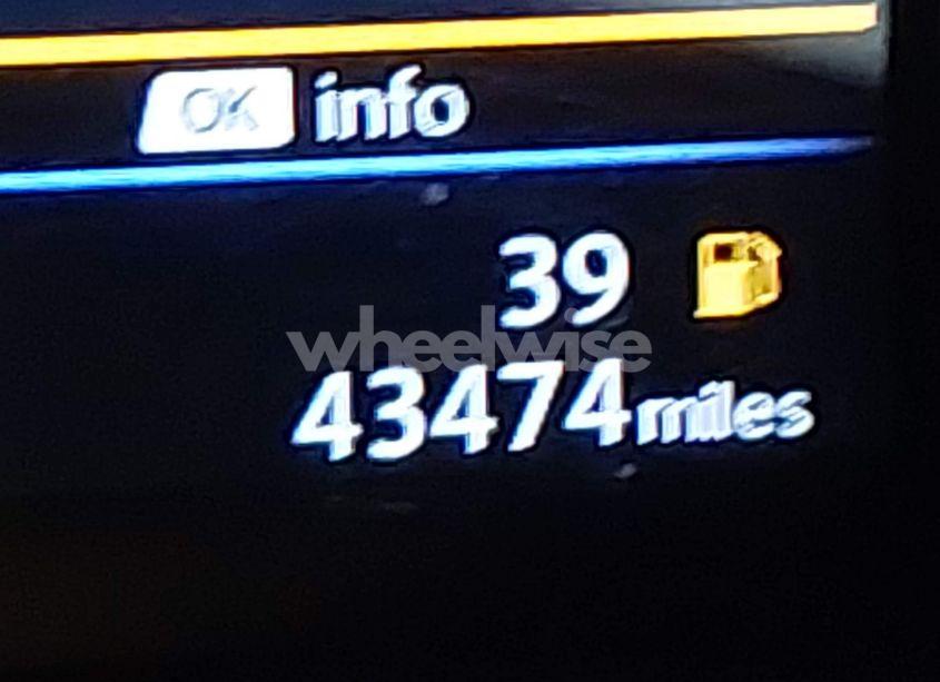 Photo 15 of 2023 Nissan Altima S FWD (VIN 1N4BL4BV6PN337405)