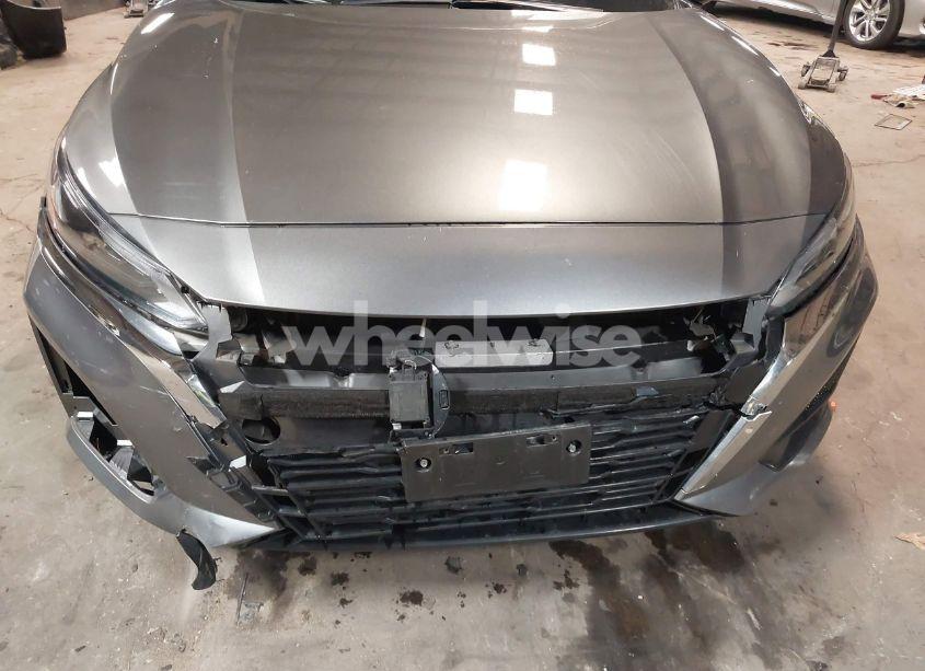 Photo 6 of 2023 Nissan Altima S FWD (VIN 1N4BL4BV6PN337405)