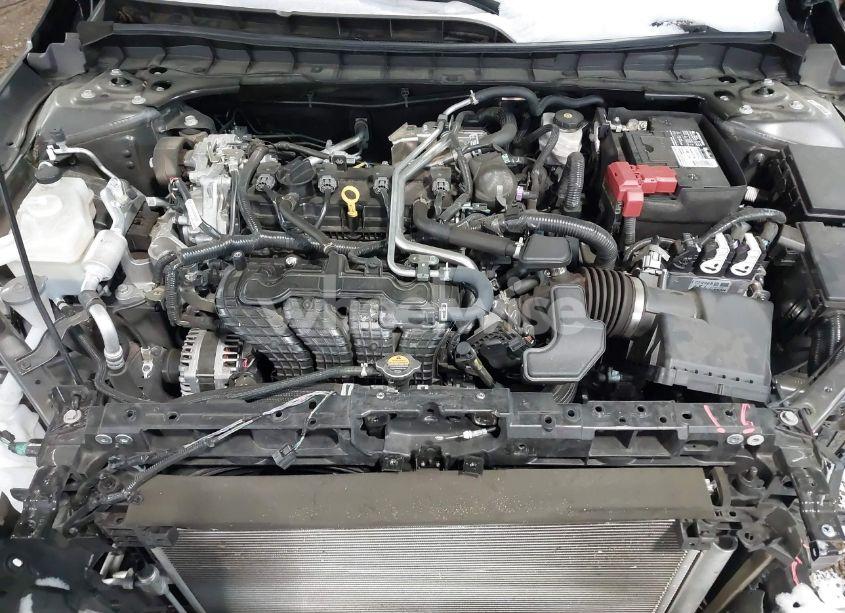 Photo 10 of 2023 Nissan Altima (VIN 1N4BL4BV6PN414449)