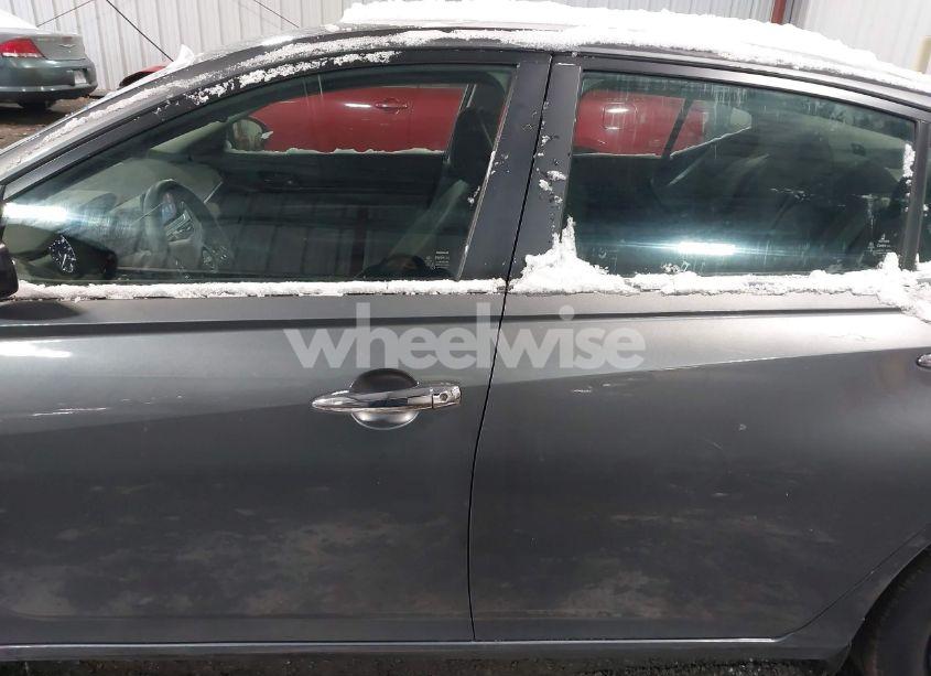 Photo 15 of 2023 Nissan Altima (VIN 1N4BL4BV6PN414449)