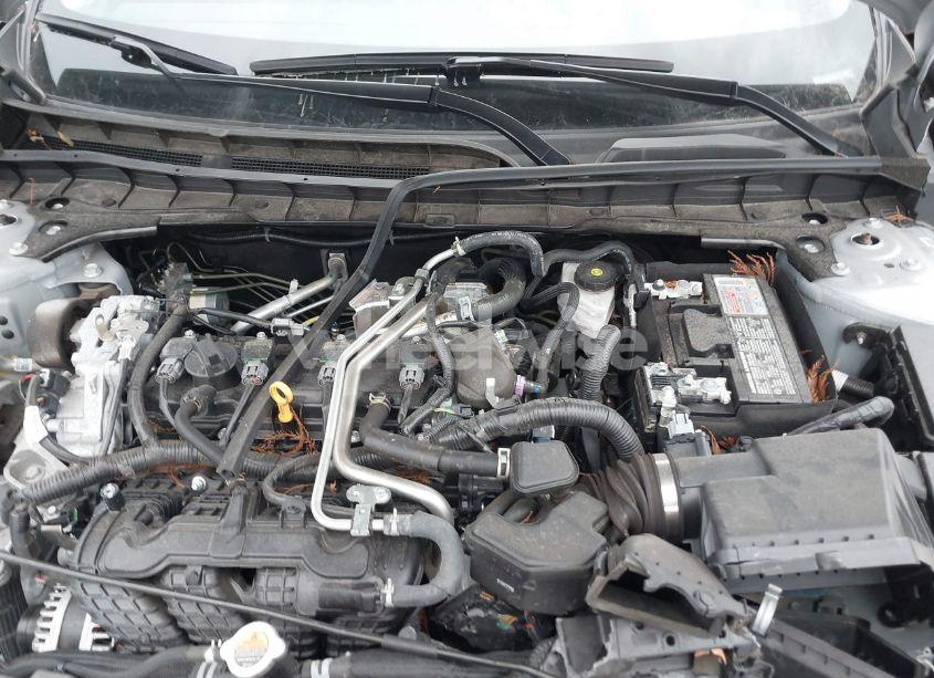 Photo 10 of 2024 Nissan Altima S FWD (VIN 1N4BL4BV6RN313186)