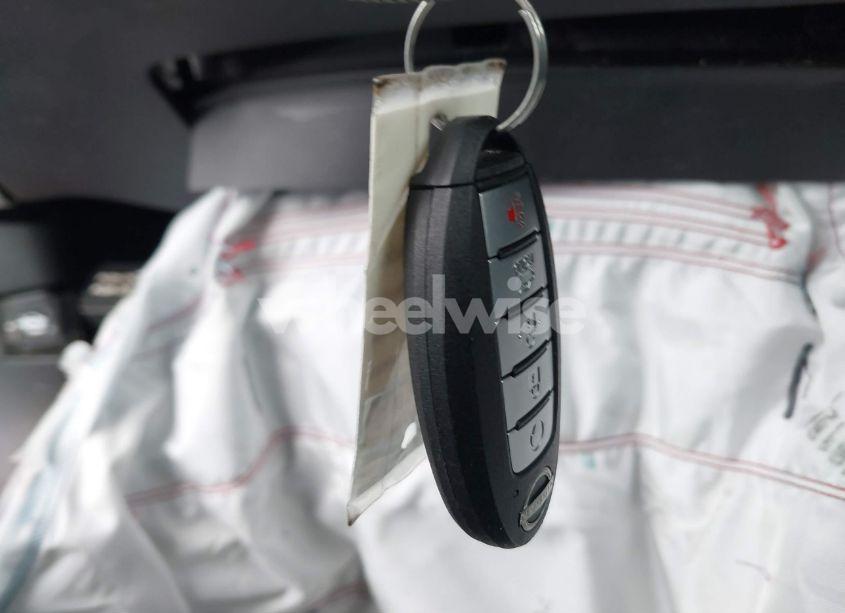 Photo 11 of 2024 Nissan Altima S FWD (VIN 1N4BL4BV6RN313186)