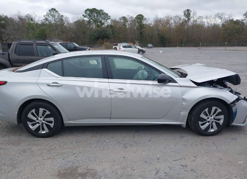 Photo 13 of 2024 Nissan Altima S FWD (VIN 1N4BL4BV6RN313186)