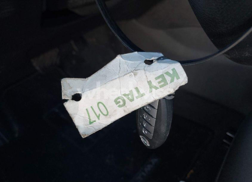 Photo 11 of 2024 Nissan Altima S FWD (VIN 1N4BL4BV6RN317903)