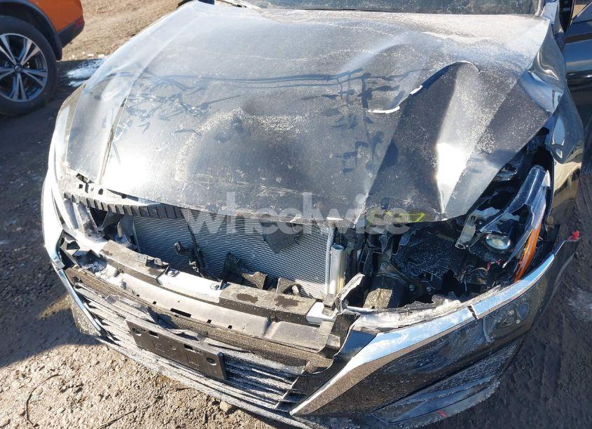 Photo 6 of 2024 Nissan Altima S FWD (VIN 1N4BL4BV6RN317903)