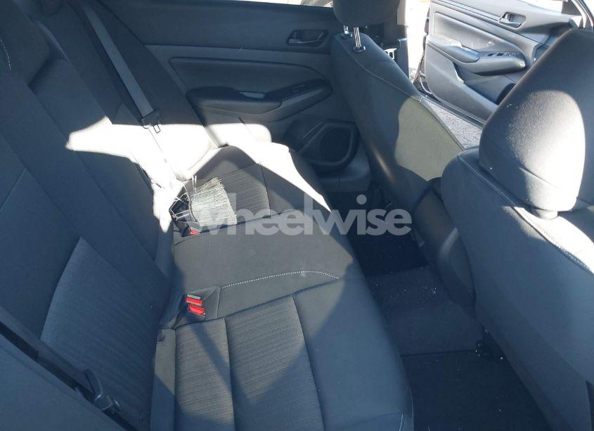 Photo 8 of 2024 Nissan Altima S FWD (VIN 1N4BL4BV6RN317903)