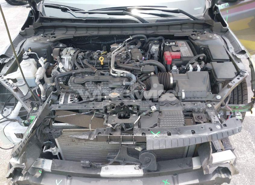 Photo 10 of 2024 Nissan Altima S FWD (VIN 1N4BL4BV6RN330277)