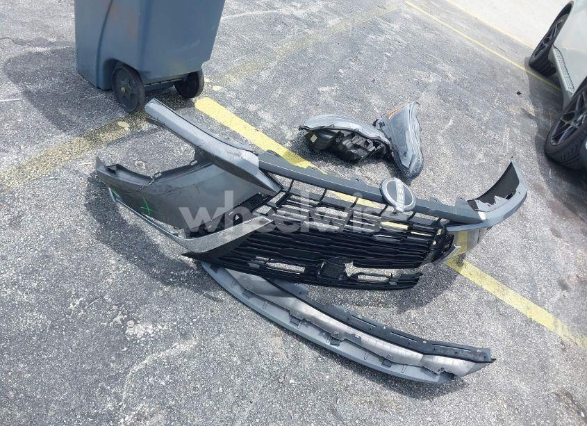 Photo 12 of 2024 Nissan Altima S FWD (VIN 1N4BL4BV6RN330277)