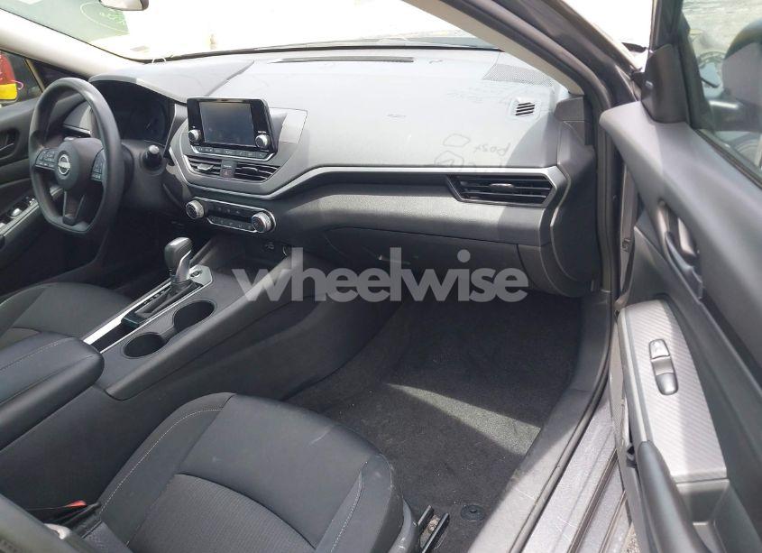 Photo 5 of 2024 Nissan Altima S FWD (VIN 1N4BL4BV6RN330277)