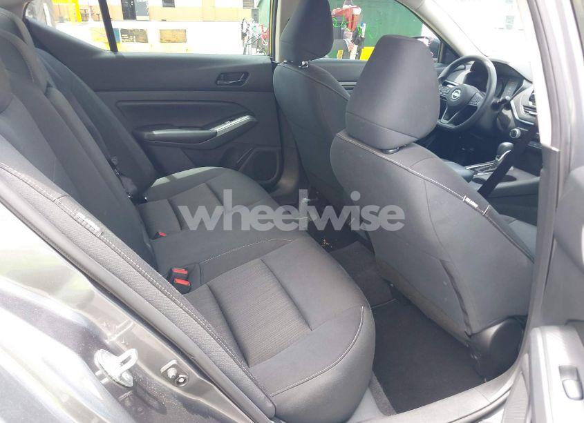 Photo 8 of 2024 Nissan Altima S FWD (VIN 1N4BL4BV6RN330277)