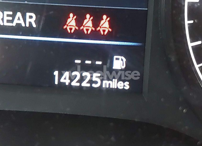 Photo 15 of 2024 Nissan Altima S FWD (VIN 1N4BL4BV6RN341733)