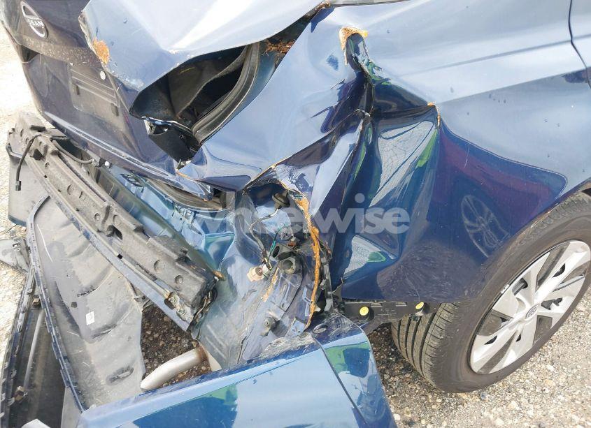 Photo 6 of 2024 Nissan Altima S FWD (VIN 1N4BL4BV6RN341733)