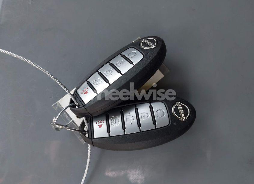 Photo 11 of 2024 Nissan Altima S FWD (VIN 1N4BL4BV6RN349170)