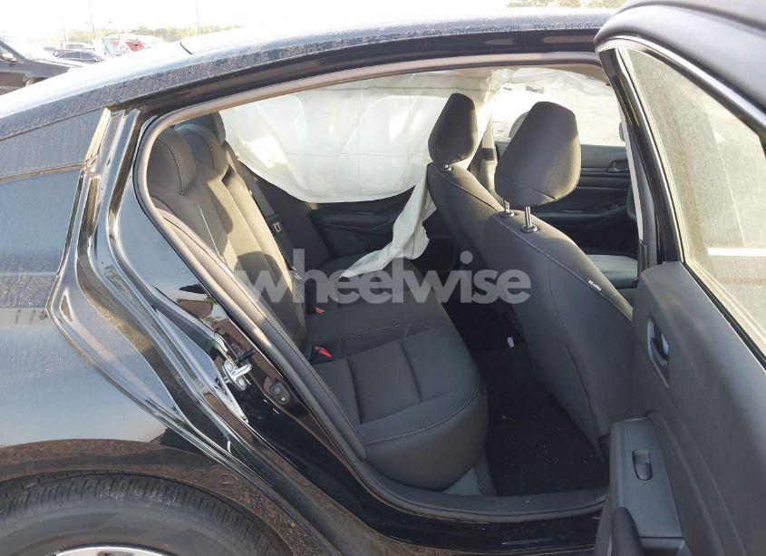 Photo 8 of 2024 Nissan Altima S FWD (VIN 1N4BL4BV6RN349170)