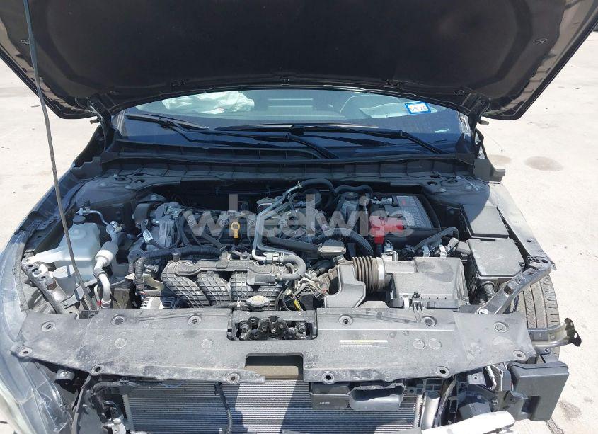 Photo 10 of 2024 Nissan Altima S FWD (VIN 1N4BL4BV6RN392875)