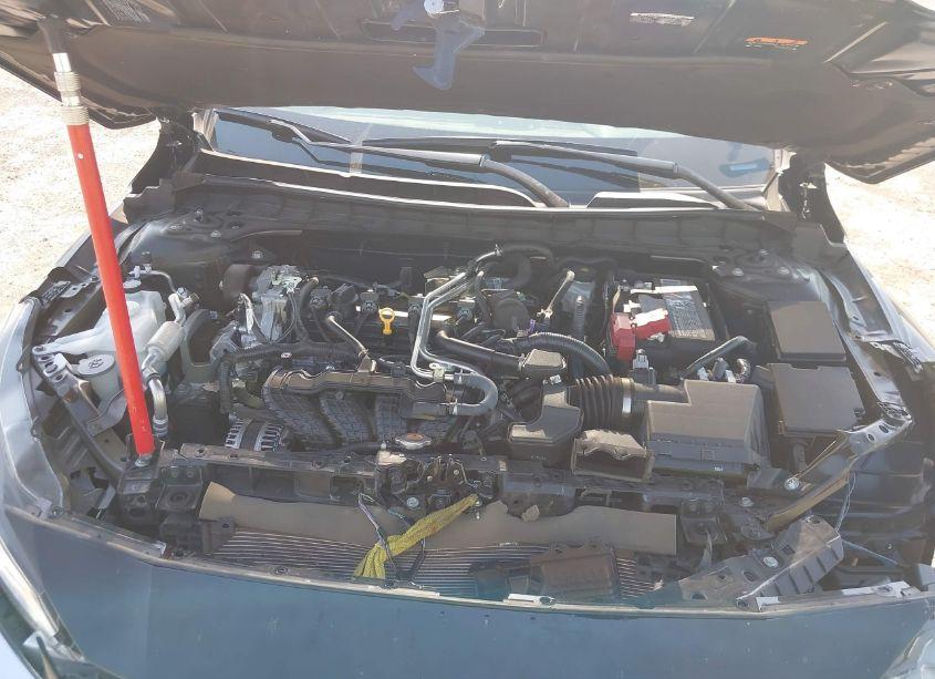 Photo 10 of 2024 Nissan Altima S FWD (VIN 1N4BL4BV6RN406533)