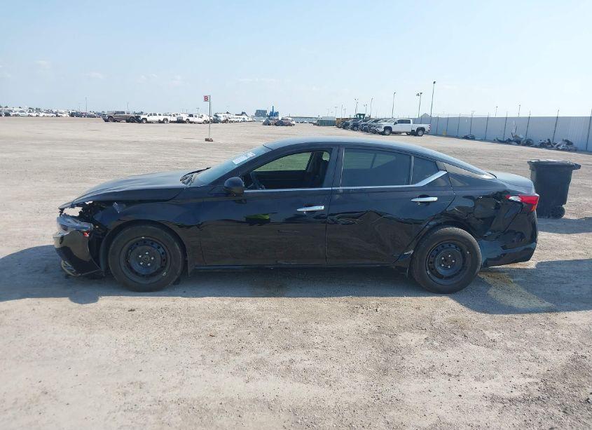 Photo 15 of 2024 Nissan Altima S FWD (VIN 1N4BL4BV6RN406533)