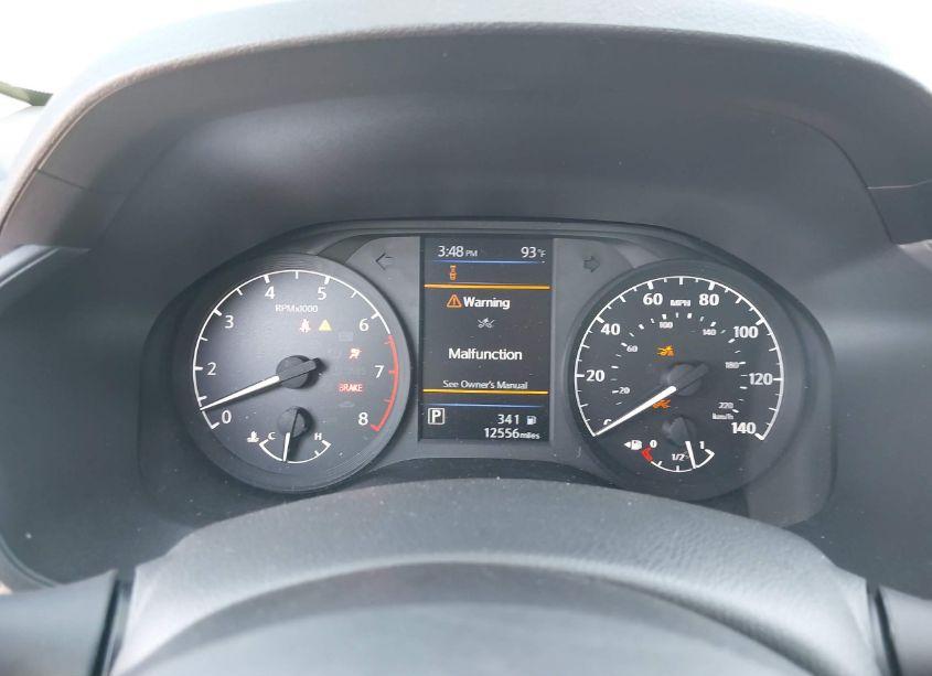 Photo 7 of 2024 Nissan Altima S FWD (VIN 1N4BL4BV6RN406533)