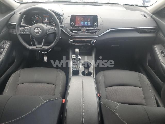 2024 NISSAN ALTIMA S (VIN 1N4BL4BV6RN436003) main photo