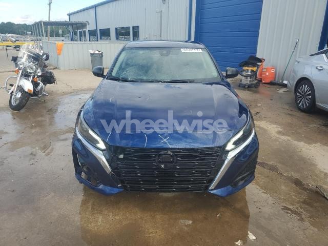 Photo 10 of 2024 NISSAN ALTIMA S (VIN 1N4BL4BV6RN436003)