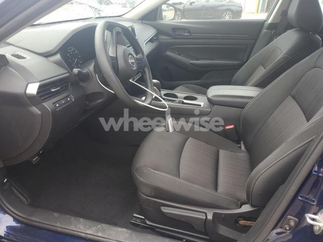 Photo 7 of 2024 NISSAN ALTIMA S (VIN 1N4BL4BV6RN436003)