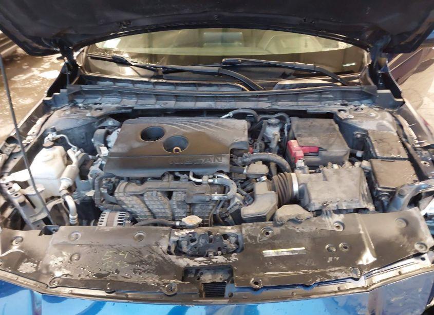 Photo 10 of 2019 Nissan Altima 2.5 S (VIN 1N4BL4BV7KC131806)