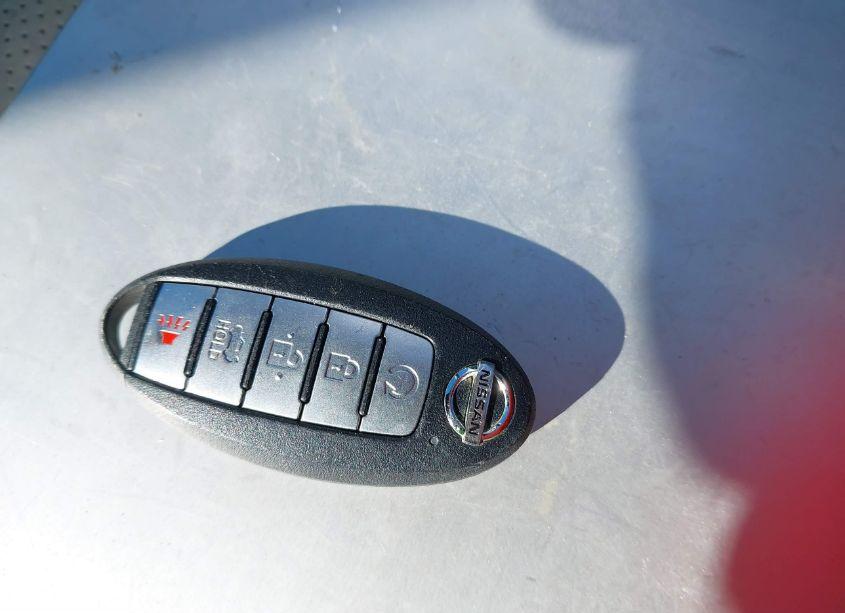 Photo 11 of 2019 Nissan Altima 2.5 S (VIN 1N4BL4BV7KC131806)